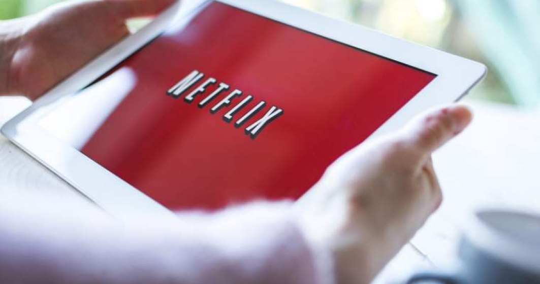 Netflix lanseaza primul serial original turcesc, care va explora istoria Istanbulului