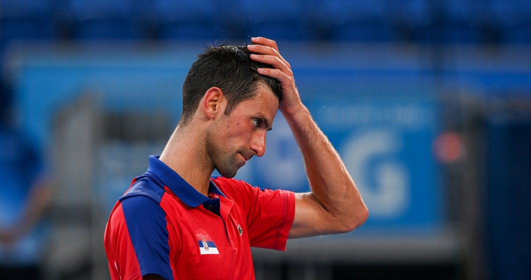 Cum își spală Novak Djokovic păcatele declarațiilor false din Australia