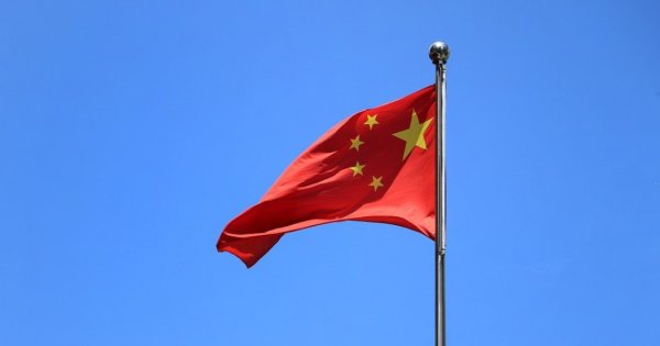 China are rezerve valutare cât toată economia Franței