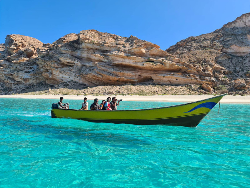 Calatorii Yemen Socotra Explore Travel
