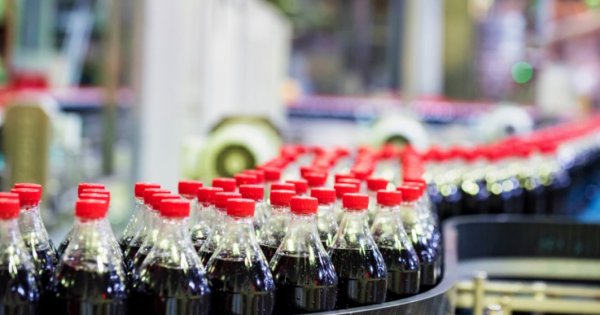 Coca-Cola lansează o nouă băutură, în ediție limitată