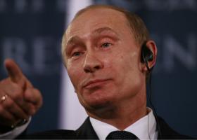 Putin participă la mega conferința anului. A primit deja 1,5 milioane de...