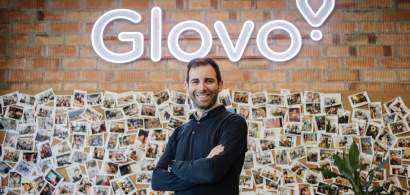 Daniel Alonso, Glovo: Piața de food delivery va supraviețui și dacă guvernele...