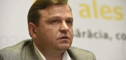 Andrei Nastase, candidatul proeuropean, a fost ales primar al Chisinaului, cu...
