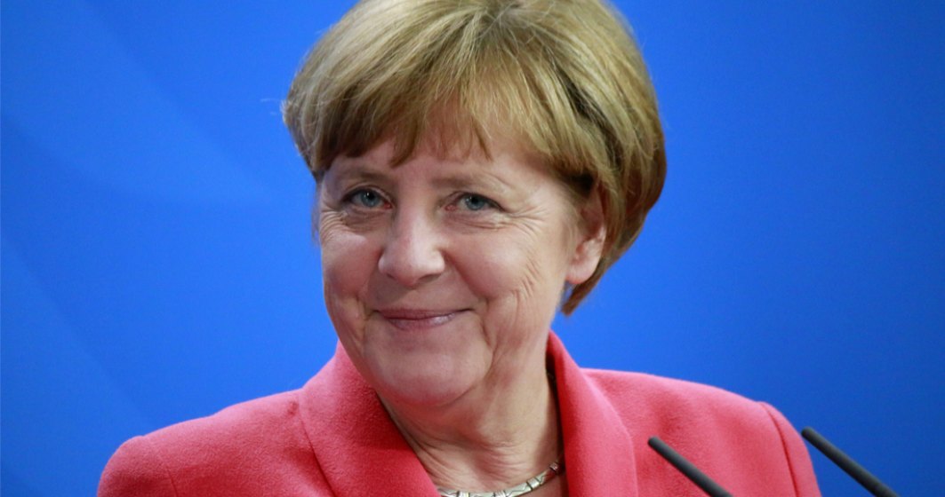 Angela Merkel speră că nu va intra în istorie ca o persoană "leneşă"