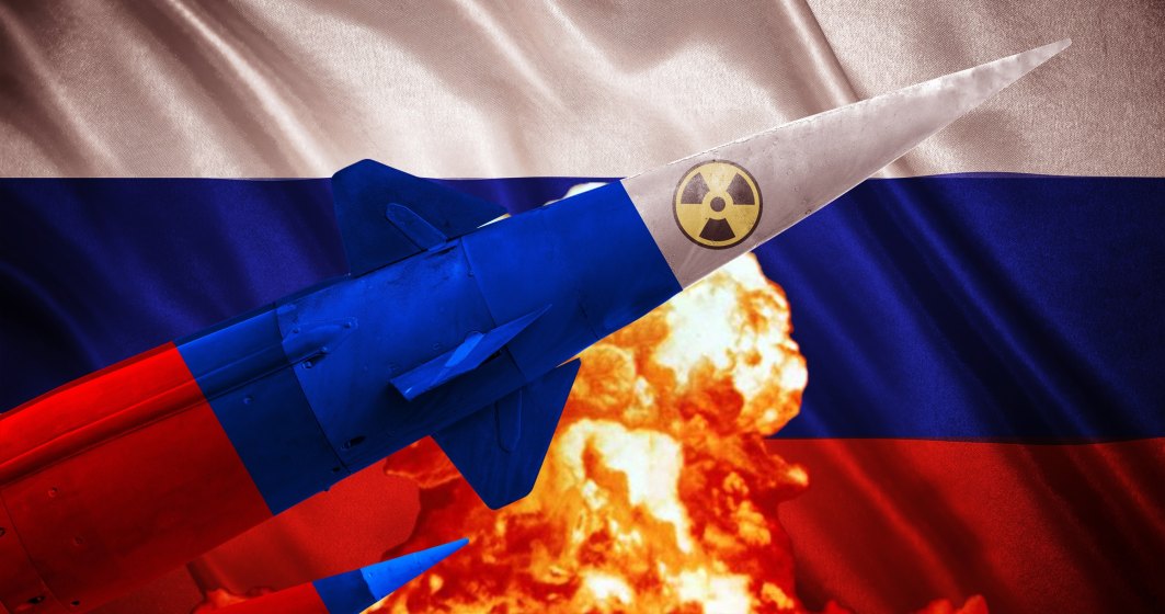 NATO, UE şi SUA condamnă exercițiile nucleară ale Rusiei. Rușii au explicat de ce le-au efectuat