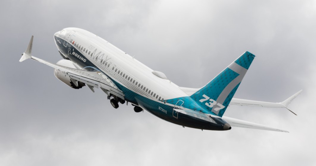 Un avion de pasageri Boeing 737 al China Eastern Airlines s-a prăbușit în China