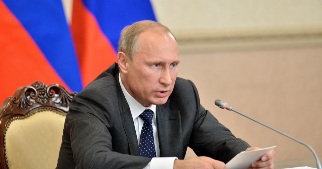 Putin: Ucraina trebuie să recunoască independența republicilor Donețk și Lugansk pentru oprirea invaziei