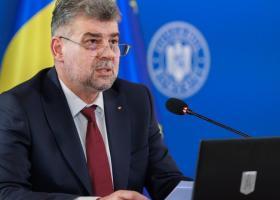 Ciolacu: Intrarea României în Schengen este un drept, nu o cerință
