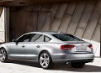 Poza 4 pentru galeria foto Noul Audi A5 Sportback este disponibil in Romania