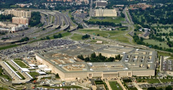 Pentagon: Evitarea războiului în Orientul Mijlociu depinde de decizia...
