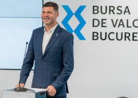 Radu Hanga, președintele BVB: Bursa nu este despre raportări, este despre...