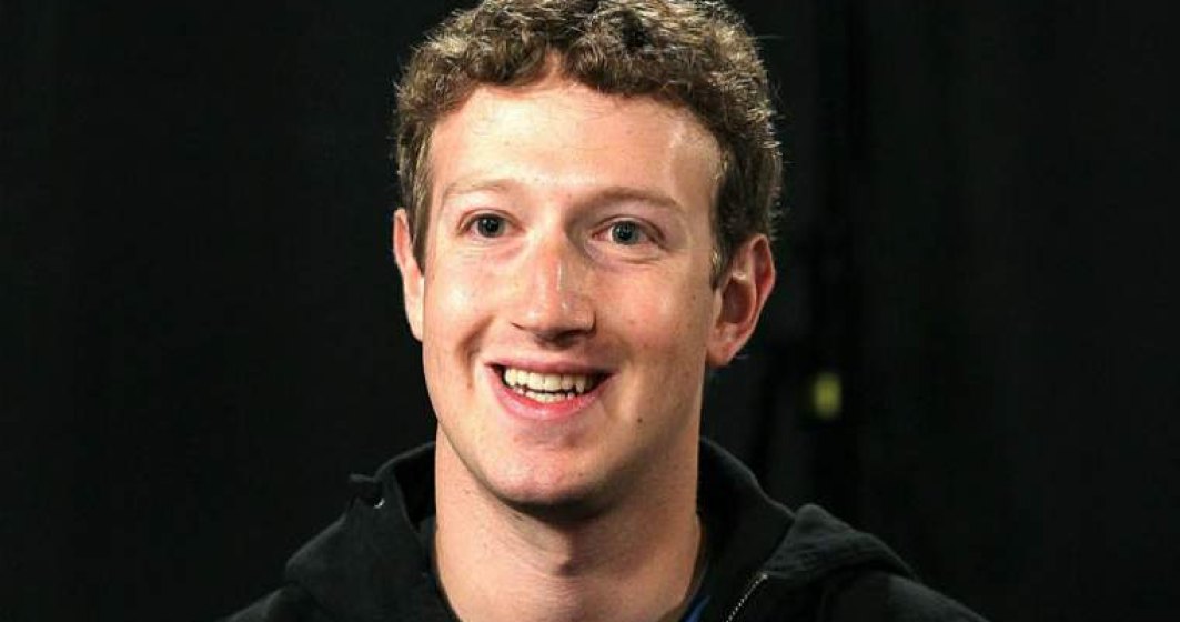 Mark Zuckerberg, CEO-ul Facebook, a anuntat un set de masuri in lupta impotriva dezinformarii