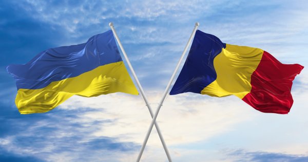 MAE: România va participa activ la reconstrucția Ucrainei
