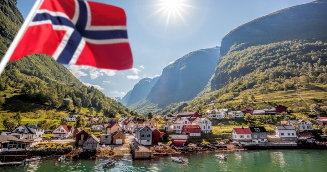 Coronavirus: În Norvegia s-au redeschis şcolile primare