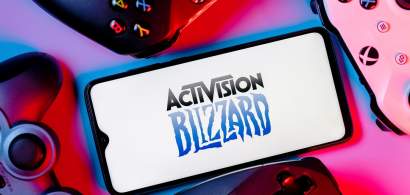 Tranzacție MAJORĂ pe piața de gaming: Microsoft preia Activision Blizzard...