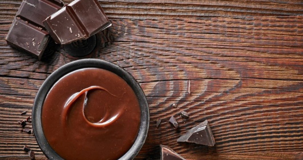 (P) Cofetariile Armand - Oameni Pasionati de Ciocolata Belgiana