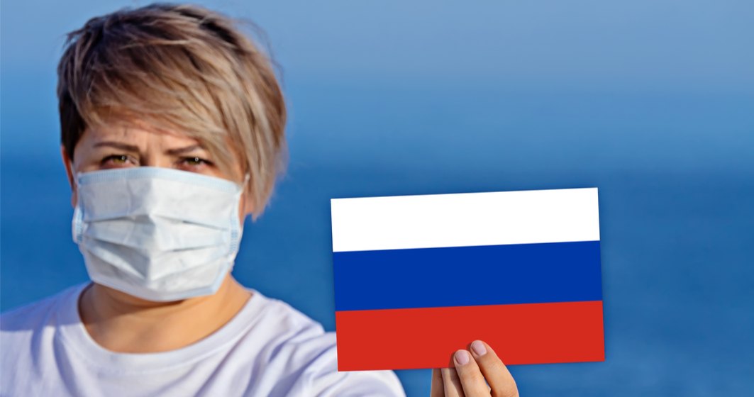Rusia va da startul producției în masă a celui de-al doilea vaccin anti-COVID