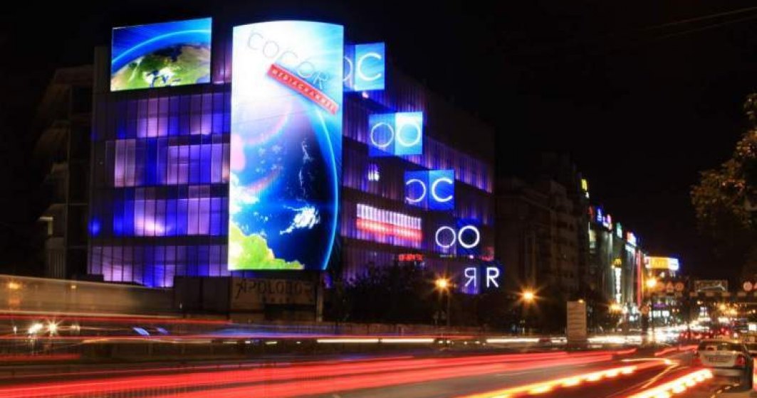 Magazinul Cocor se imprumuta de la OTP Bank Romania pentru a refinanta un credit de 6,7 milioane de euro