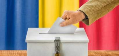 2.000 de romani au votat deja pentru turul al doilea al alegerilor prezidentiale