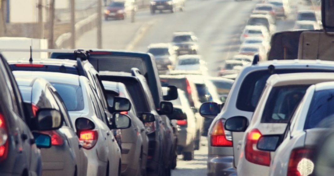 Asiguratorii vor o lege a sigurantei in trafic, pentru reducerea accidentelor provocate de TIR-urile transportatorilor