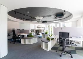 Amenajarea spațiului de birouri: Planificarea corectă atrage succesul