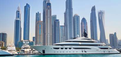 Dubaiul devine „paradis” pentru mulți ruși bogați care încearcă să își...