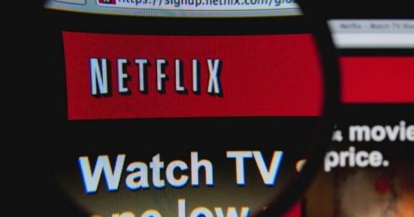 35% dintre utilizatorii Netflix ar renunța la abonament dacă se interzice...
