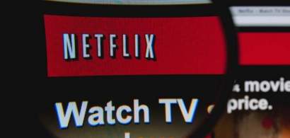 35% dintre utilizatorii Netflix ar renunța la abonament dacă se interzice...