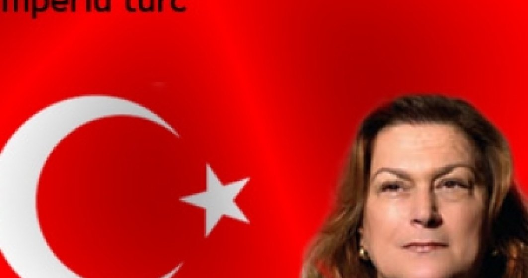 Guler Sabanci: O femeie in fruntea unui imperiu turc