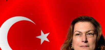 Guler Sabanci: O femeie in fruntea unui imperiu turc