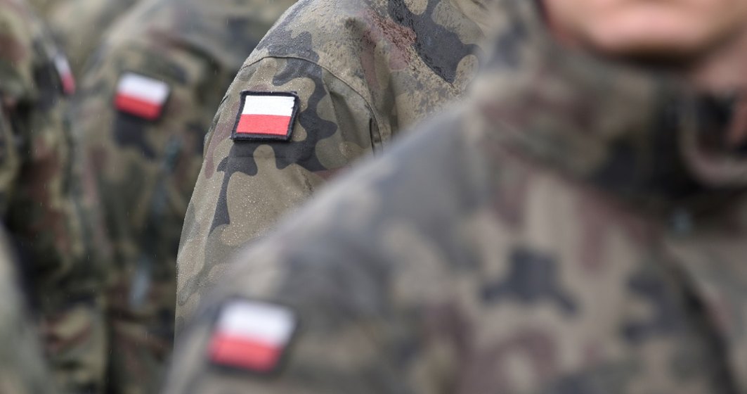Polonia continuă procesul de a deveni o superputere militară: o nouă comandă importantă aprobată de SUA