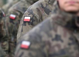 Polonia continuă procesul de a deveni o superputere militară: o nouă comandă...
