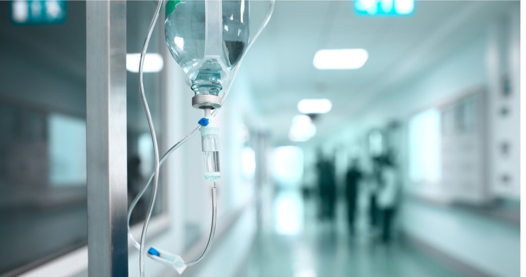 Coronavirus | Spitalul Militar Focșani, închis pentru dezinfecție, după 2 cazuri confirmate de COVID-19