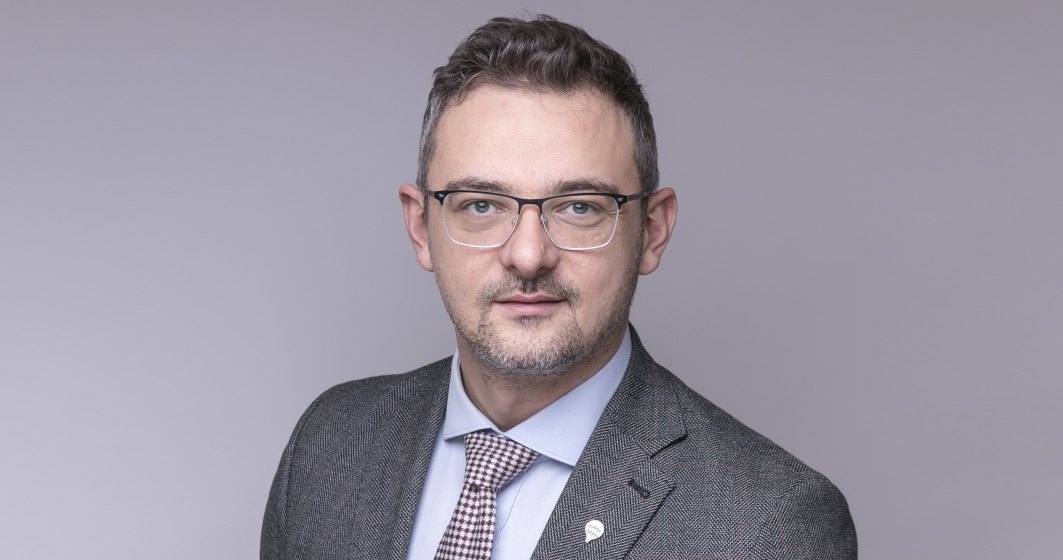 Andrei Marinescu, Re-Max: Tehnologia nu va putea inlocui consultantul de vanzari in imobiliare niciodata