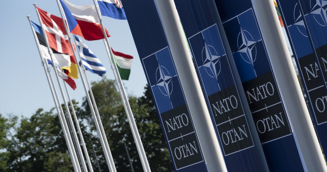 Summit extraordinar NATO, în urma invadării Ucrainei. Țările unde vor fi trimise grupuri de luptă aliate