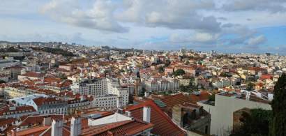 FOTO  Top obiective turistice Lisabona: ce poți vizita într-o vacanță în...
