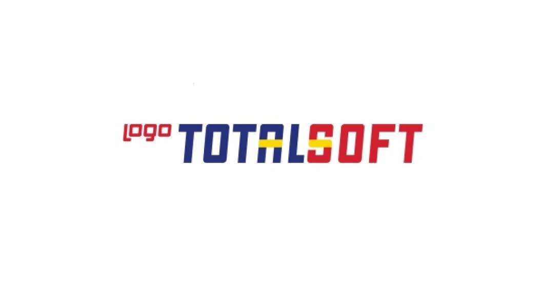 TotalSoft trece prin rebranding: cum arata noul logo