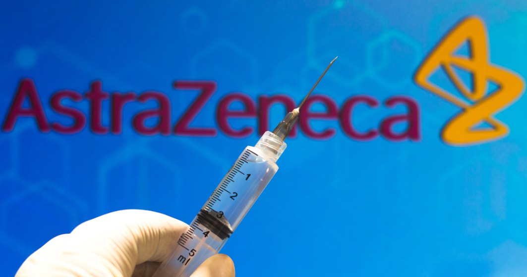 Danemarca, Suedia și Norvegia încă nu vor să reia vaccinarea cu AstraZeneca