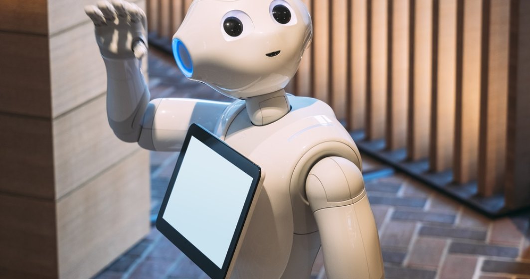 Ronit Ghose, Citi: Multe job-uri in industria bancara pot fi inlocuite de roboti. Care este insa adevarata provocare pentru bancile traditionale?