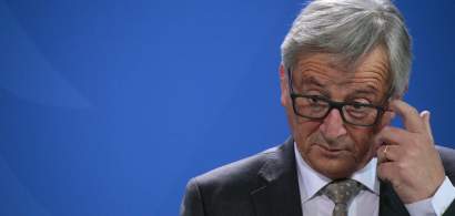 Juncker se indoieste ca Romania are ce-i trebuie pentru a conduce Uniunea...