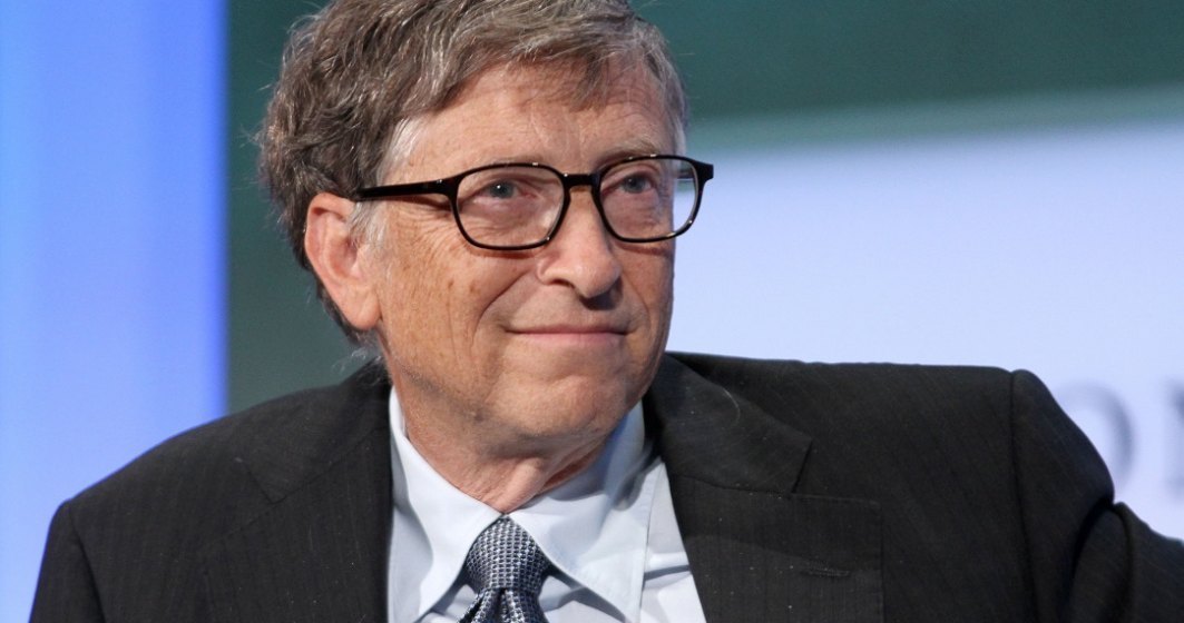 Fundația Bill & Melinda Gates, Wellcome și Mastercard se aliază împotriva COVID-19