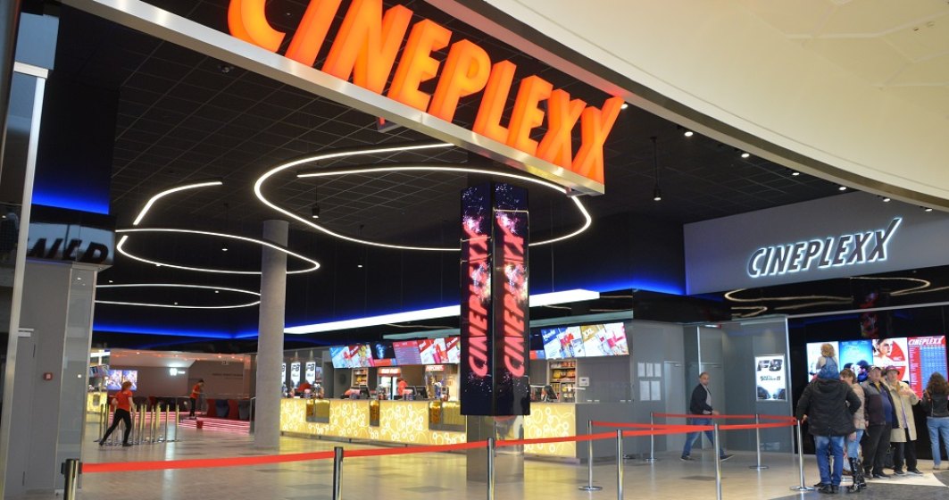 Cineplexx România are un nou director de marketing și vânzări și deschide două cinematografe, în Sibiu și Târgu-Mureș