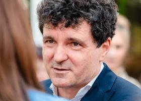 Nicușor Dan, susținut de PMP pentru un nou mandat la cârma Bucureștiului