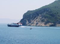 Poza 3 pentru galeria foto GALERIE FOTO: Skopelos, o insulă mai izolată din Grecia unde s-a filmat Mamma Mia. Ce poți vedea aici