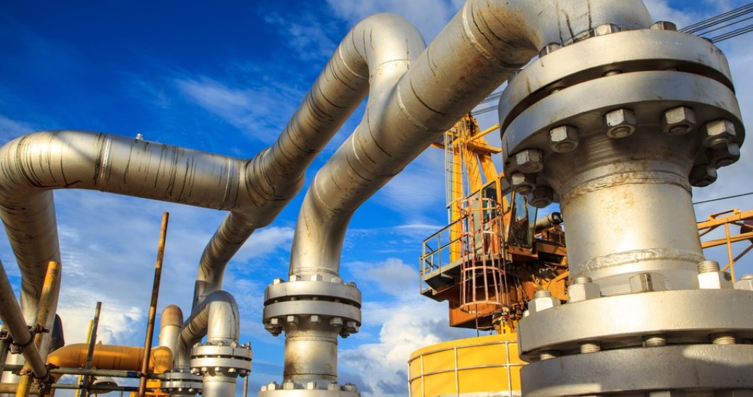 Romgaz plateste 12,5 mil. euro pentru 20% dintr-un producator de gaze din Grecia