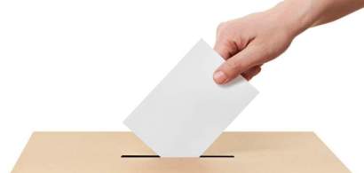 BEJ Mures cere Prefecturii numarul buletinelor de vot distribuite