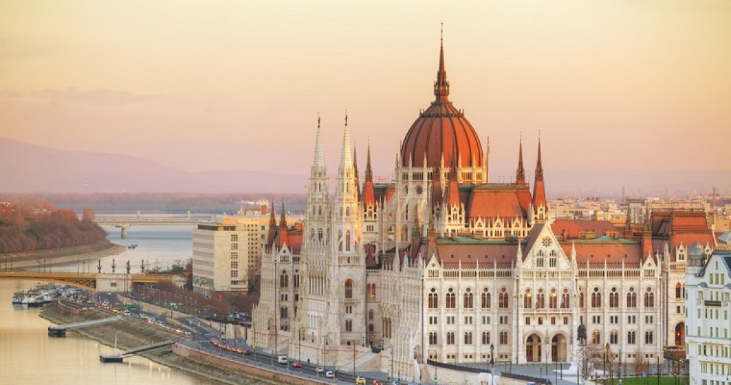 Ungaria a anuntat oficial OCDE ca nu sustine candidatura Romaniei, nici pe cea a Croatiei