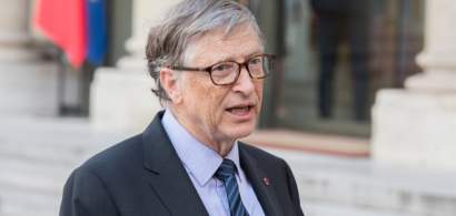 De ce Bill Gates nu crede în ideea de a-ți lua o vacanță. Miliardarul lucra...
