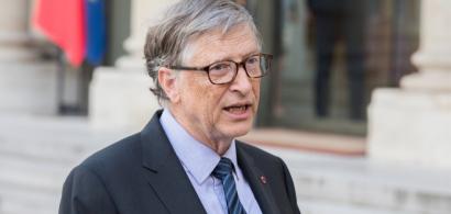 De ce Bill Gates nu crede în ideea de a-ți lua o vacanță. Miliardarul lucra...